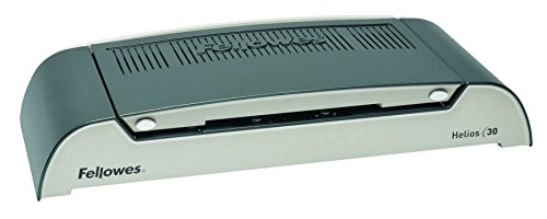 fellowes-helios-30-thermorelieur-a4-300-feuilles-noir-et-gris image 8