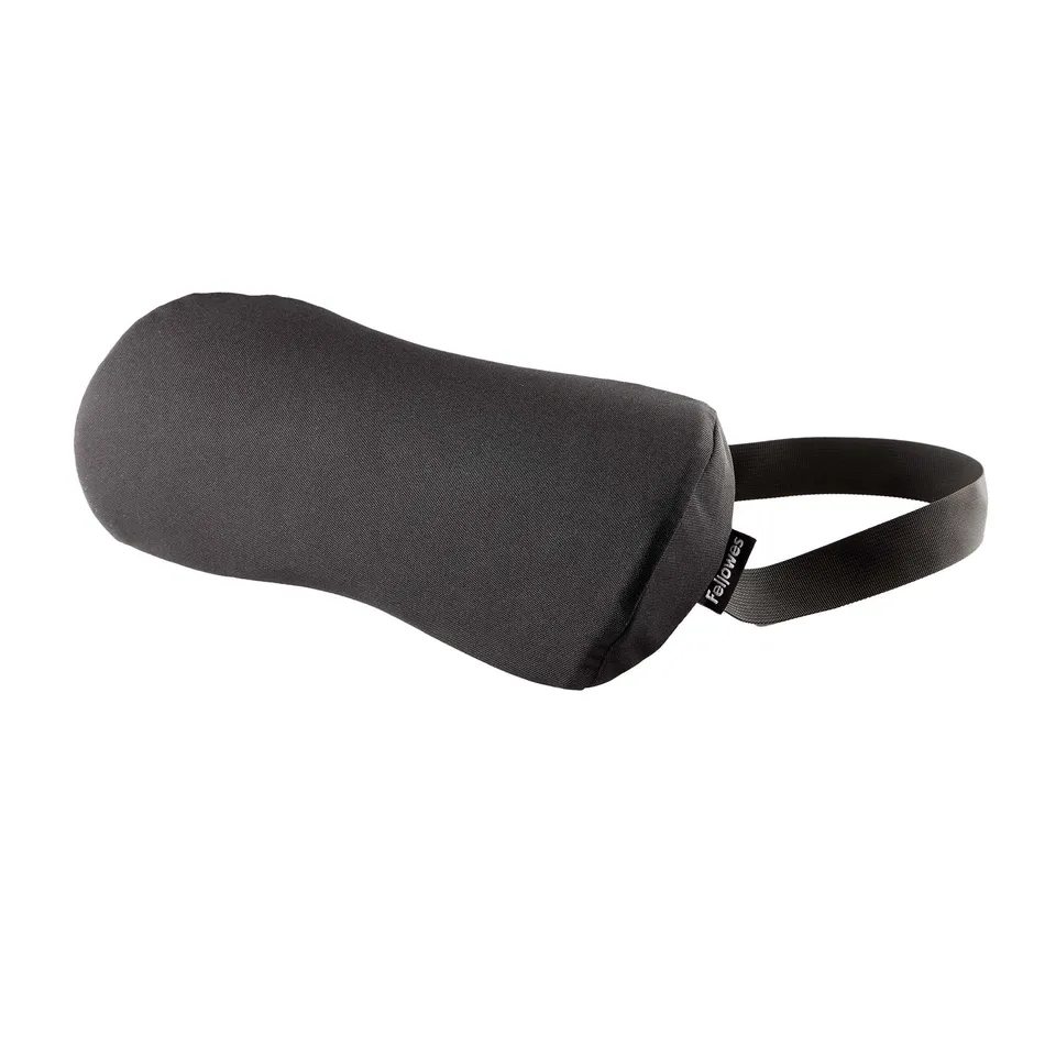 fellowes-breyta-coussin-lombaire-ergonomique-sangle-ajustable-garantie-5-ans image 1