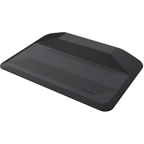fellowes-active-fusion-tapis-anti-fatigue-91-x-61-cm-avec-marche-noir image 7