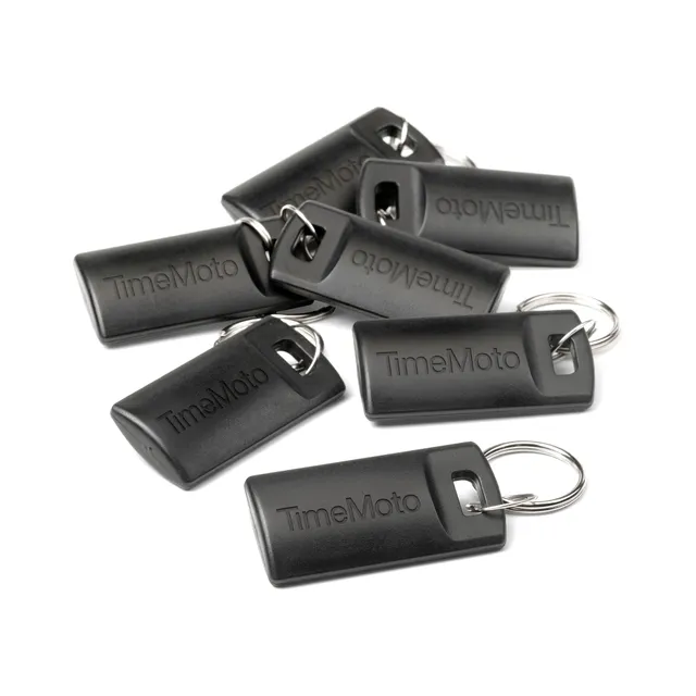timemoto-rf-110-porte-cl-s-rfid-125-khz-lot-de-25-pour-pointeuses-timemoto image 1