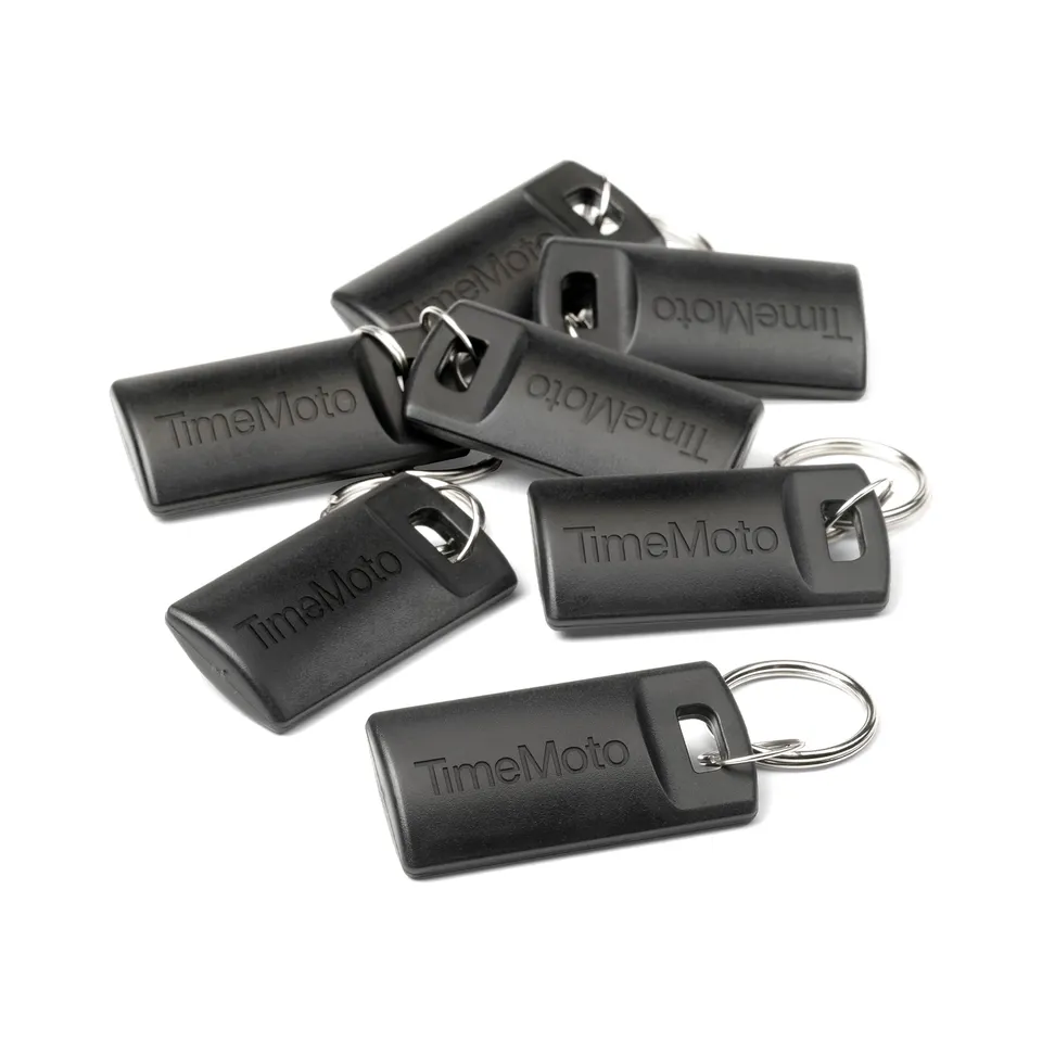 timemoto-rf-110-porte-cl-s-rfid-125-khz-lot-de-25-pour-pointeuses-timemoto image 1