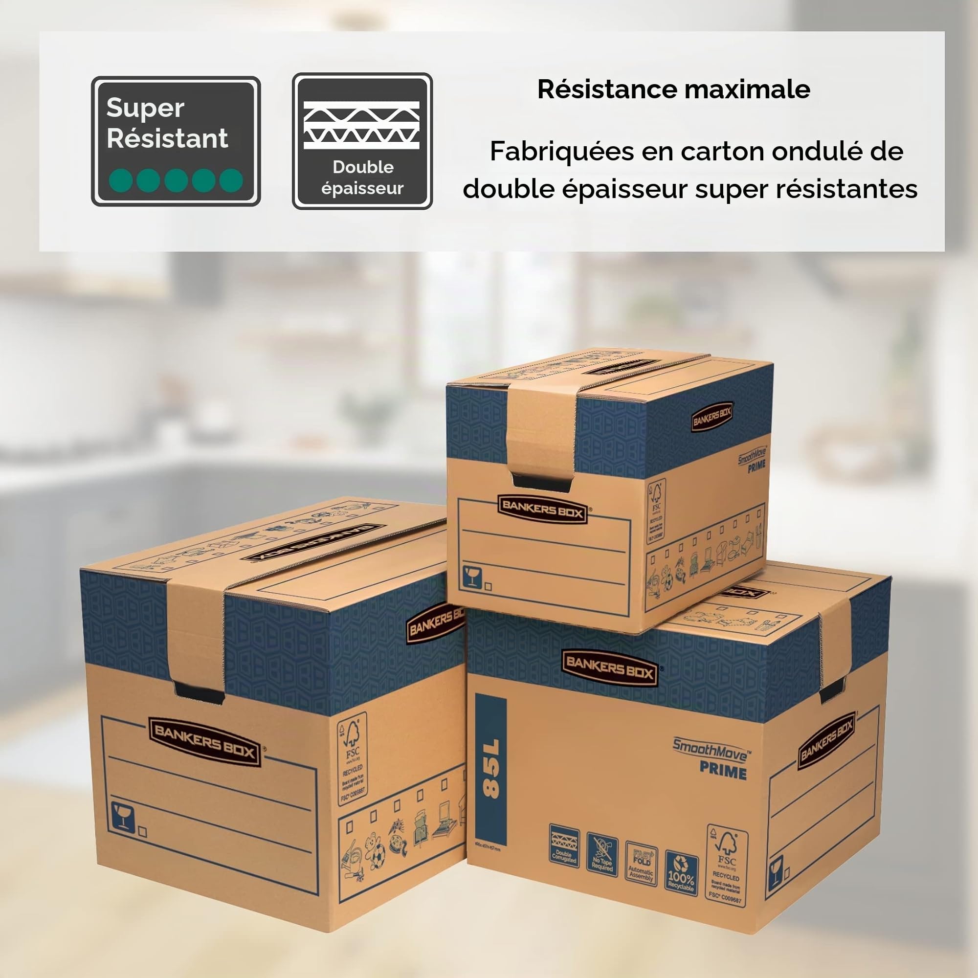 fellowes-smoothmove-bankers-box-medium-caisses-de-d-m-nagement-charge-lourde-lot image 7