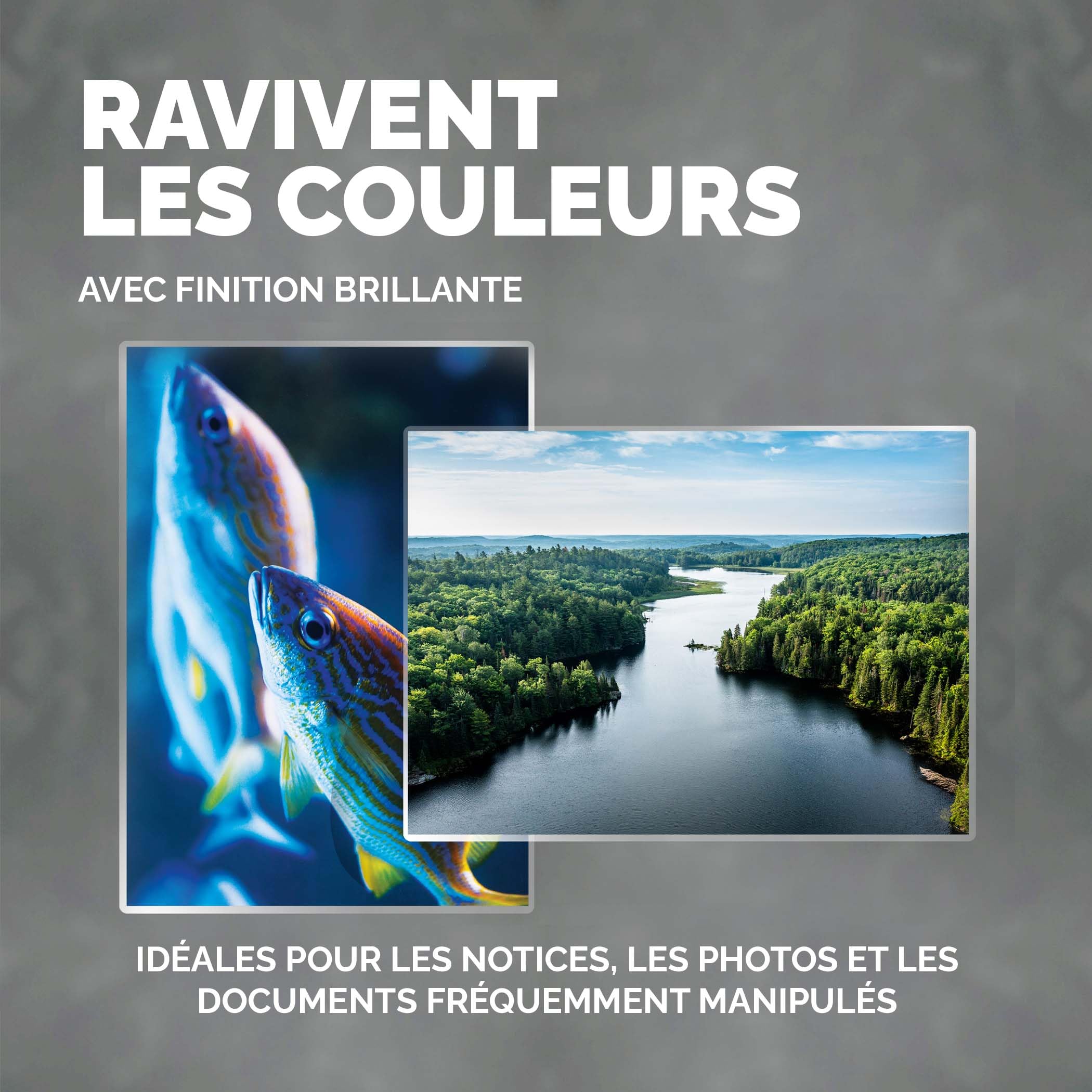 fellowes-pochettes-de-plastification-a3-125-microns-brillantes-pack-de-25 image 6
