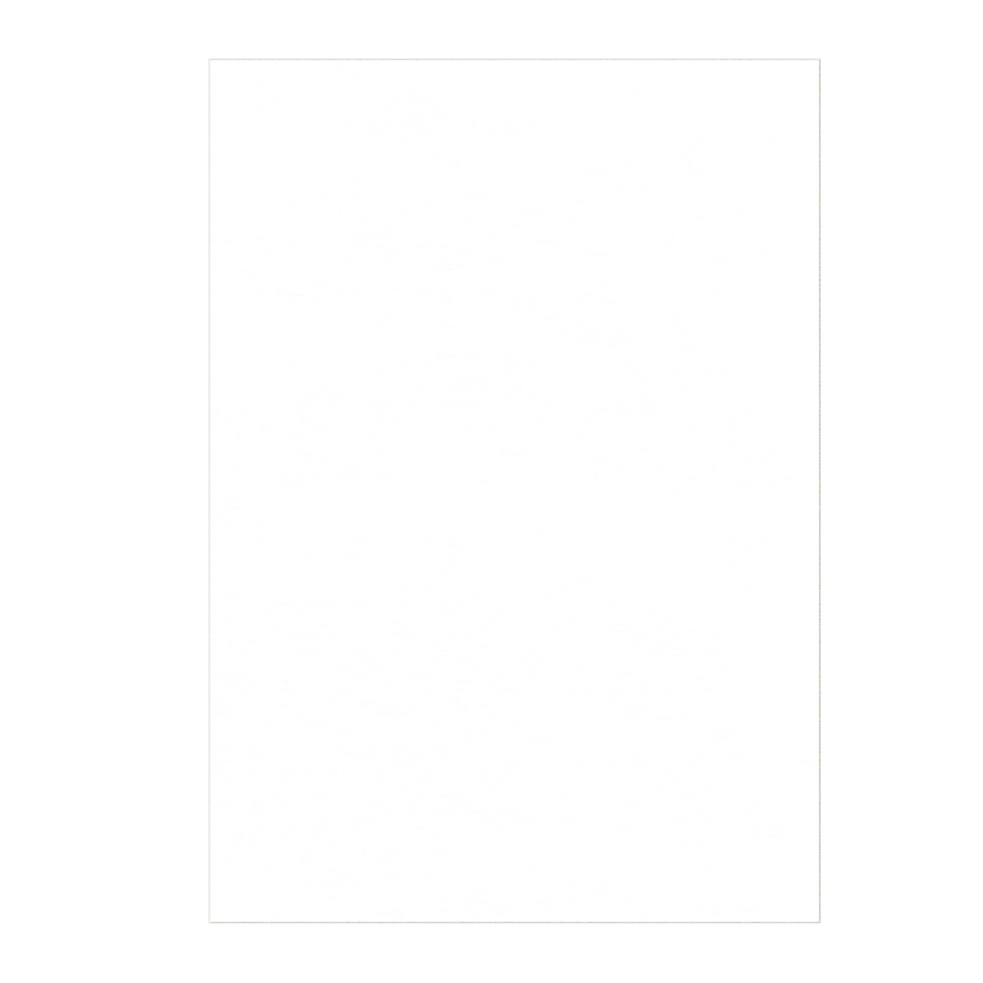 fellowes-5370104-pack-de-100-couvertures-grain-cuir-a4-blanc image 1