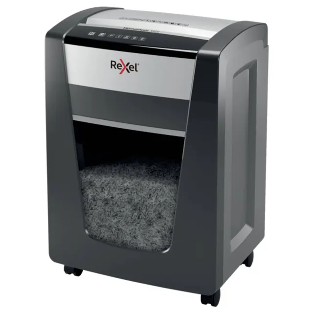 rexel-momentum-x420-2104578eu-destructeur-coupe-crois-e-20-feuilles-30l-p-4 image 1