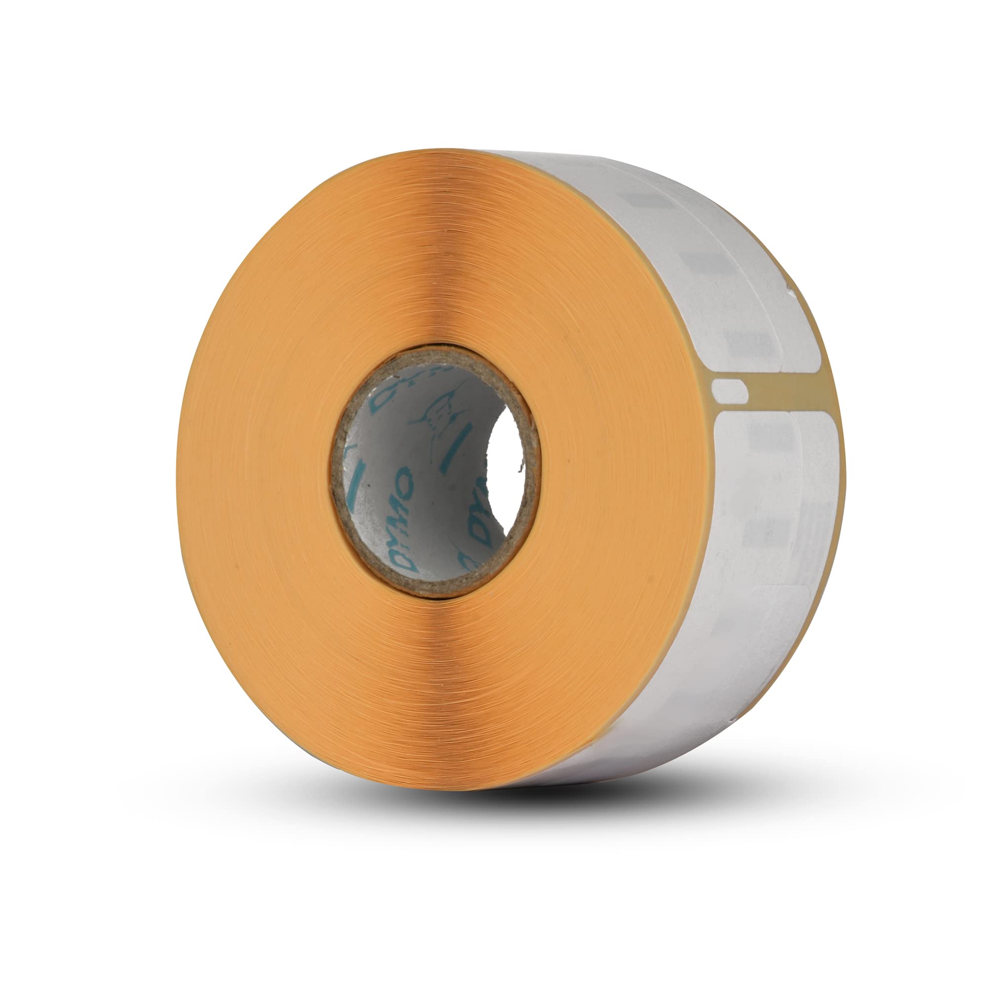 dymo-labelwriter-tiquettes-polyvalentes-19-x-51-mm-rouleau-de-500 image 4