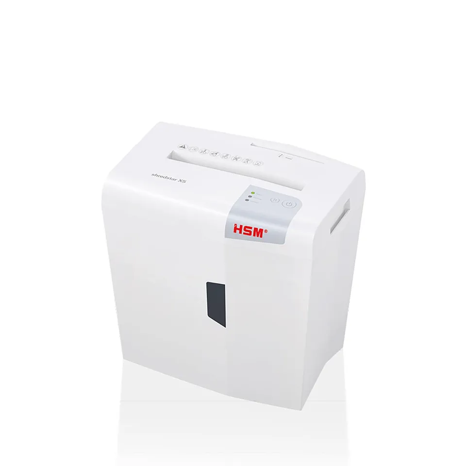 hsm-shredstar-x5-destructeur-de-documents-coupe-en-particules-degr-de-s-curit-3- image 1