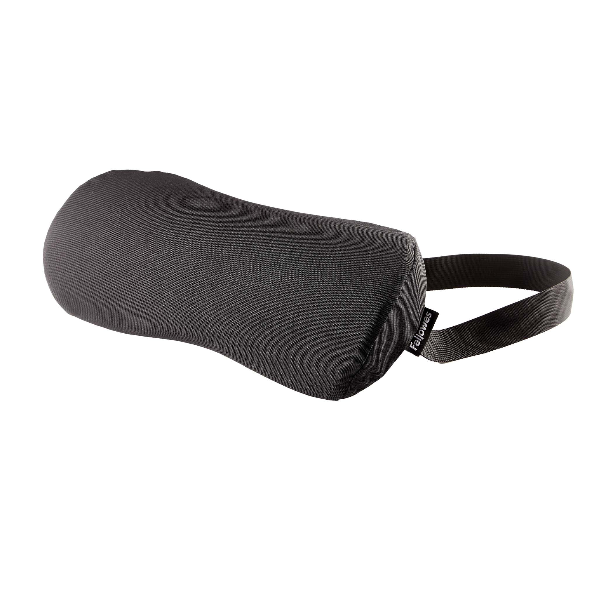 fellowes-breyta-coussin-lombaire-ergonomique-sangle-ajustable-garantie-5-ans image 1