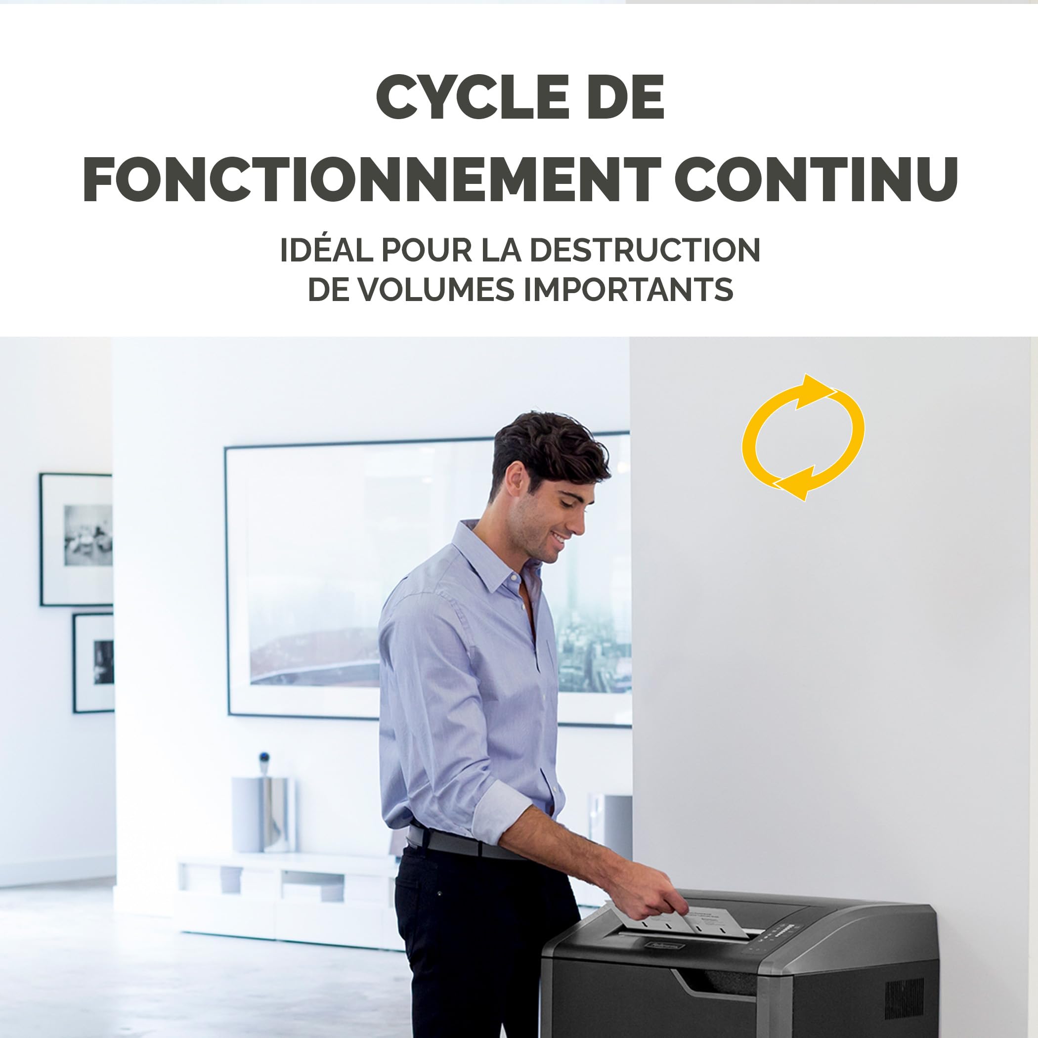 fellowes-powershred-425ci-destructeur-de-documents-coupe-crois-e-28-30-feuilles- image 7