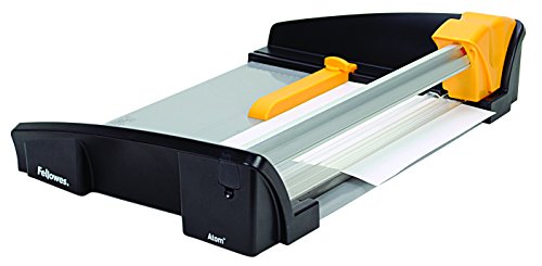 fellowes-atom-a4-5410601-rogneuse-rotative-30-feuilles-380-mm image 8