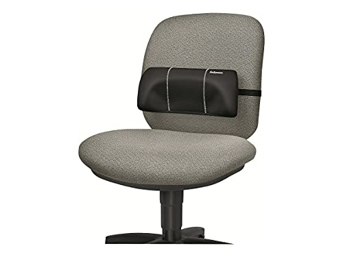 fellowes-smart-suites-support-lombaire-compact-noir image 8