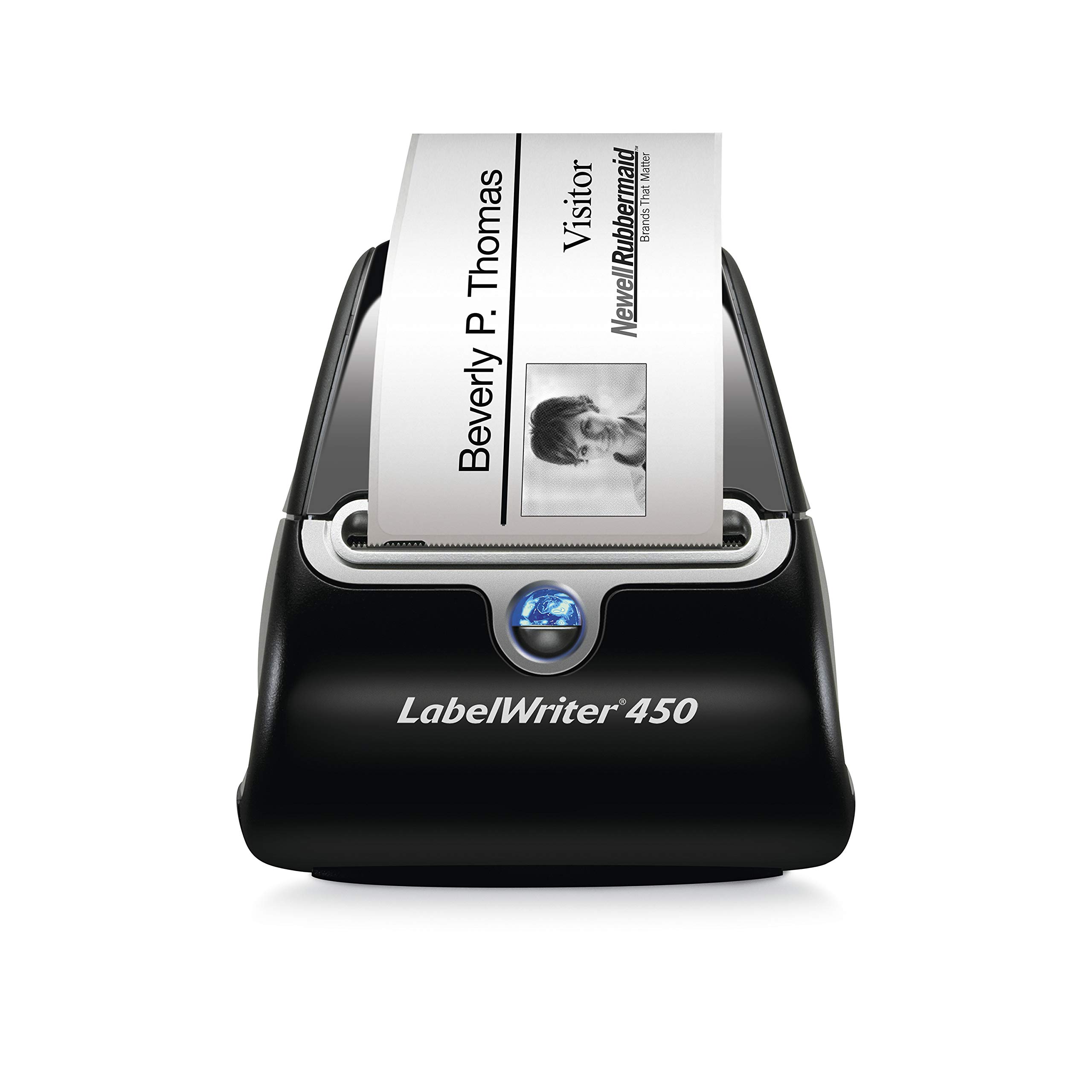 dymo-labelwriter-tiquettes-exp-dition-54-x-101-mm-rouleau-de-220-2 image 4