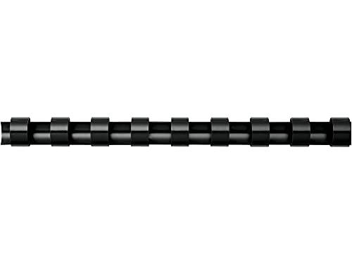 fellowes-52507-relieuse-peignes-plastique-noir-19-anneaux image 8