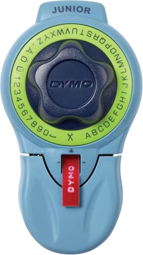 dymo-junior-syst-me-de-marquage-gaufrage-domestique-sans-piles image 6