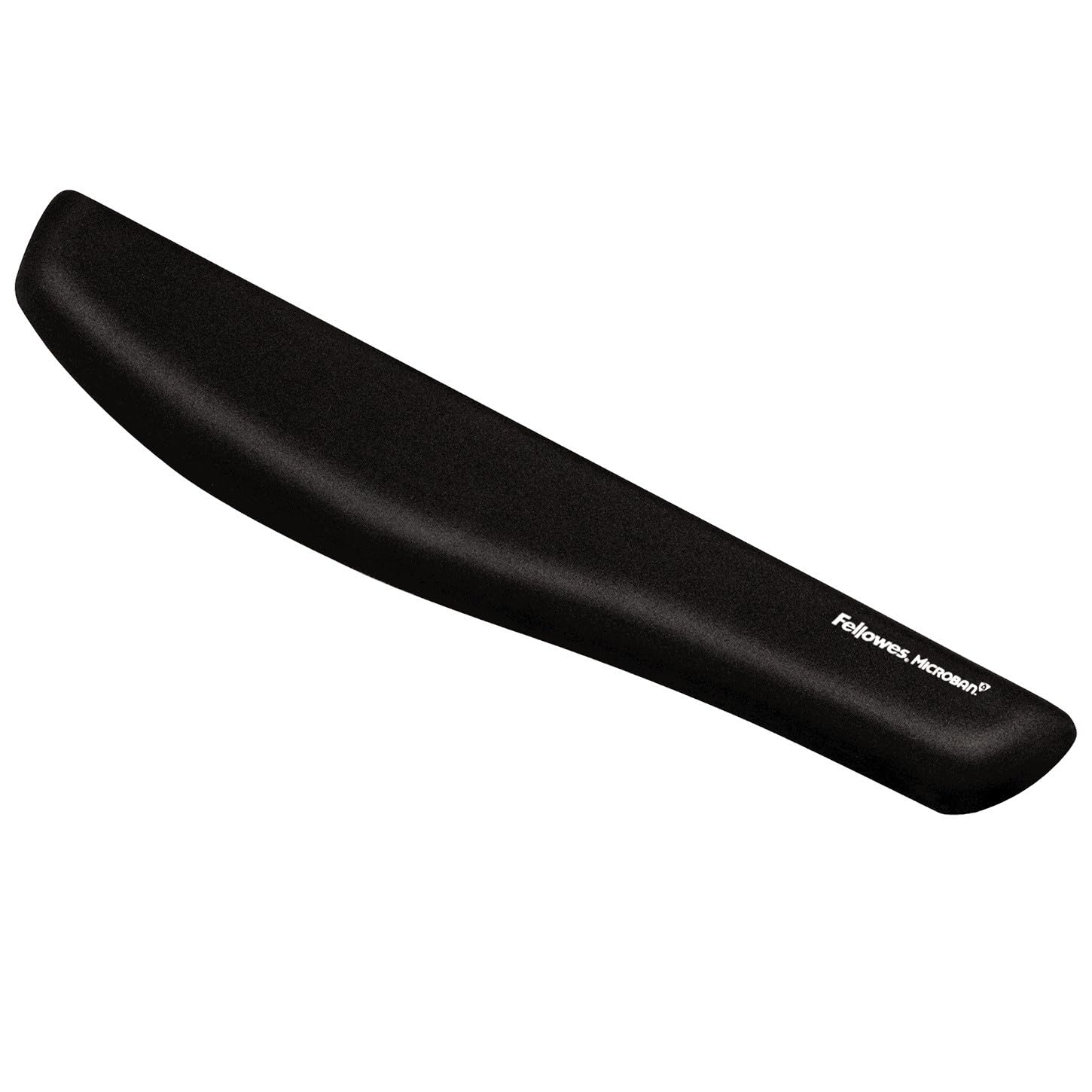 fellowes-9252103-repose-poignets-noir-foamfusion-microban image 1