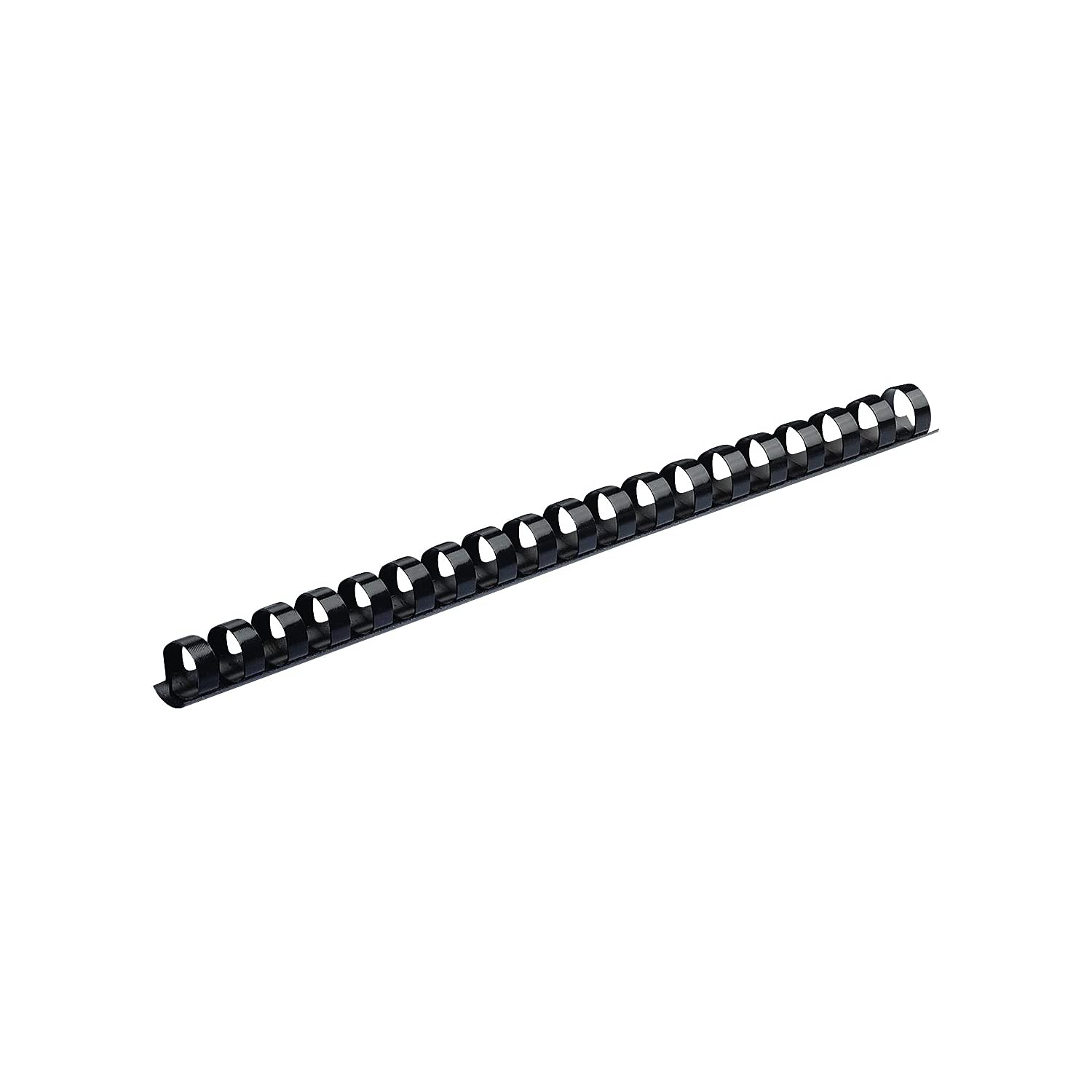 fellowes-52326-relieuse-peigne-plastique-noir-90-feuilles image 3