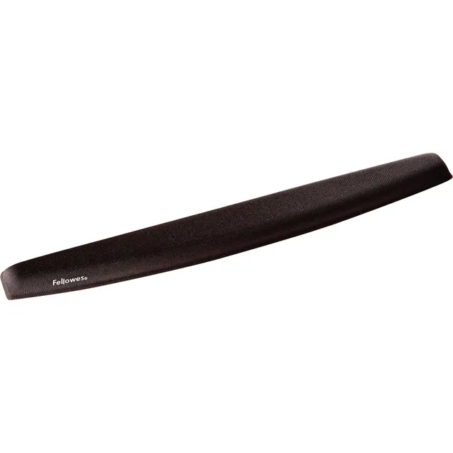 fellowes-9178201-repose-poignet-clavier-ergo-mousse-m-moire-de-forme-noir image 1