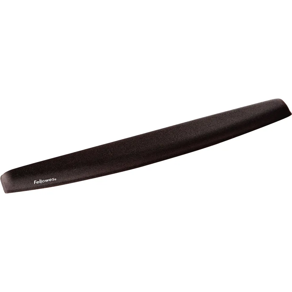 fellowes-9178201-repose-poignet-clavier-ergo-mousse-m-moire-de-forme-noir image 1