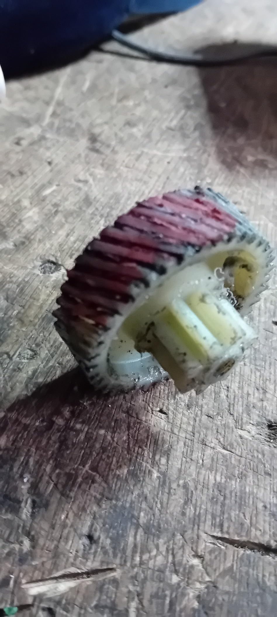 Bon petit destructeur