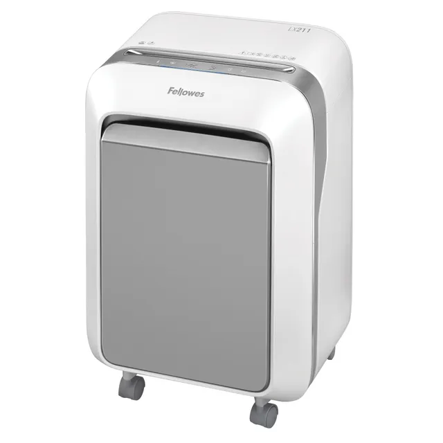 fellowes-powershred-lx31m-destructeur-de-documents-micro-coupe-15-feuilles-23l-d image 1