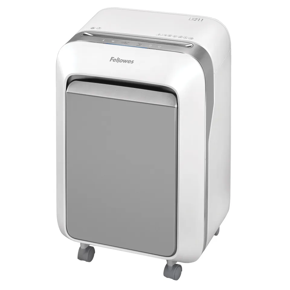 fellowes-powershred-lx31m-destructeur-de-documents-micro-coupe-15-feuilles-23l-d image 1