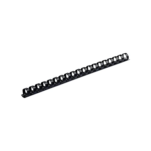 fellowes-52326-relieuse-peigne-plastique-noir-90-feuilles image 7