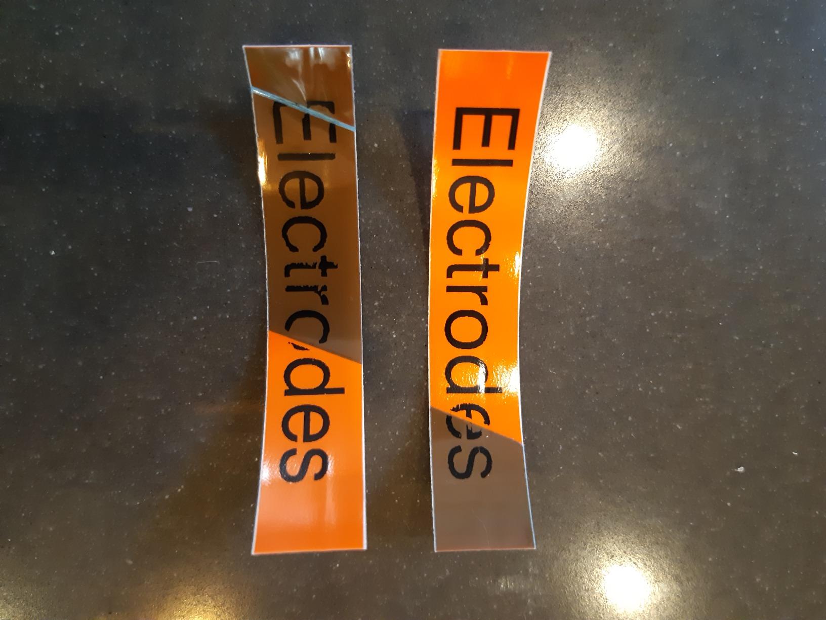Parfait pour mes câbles