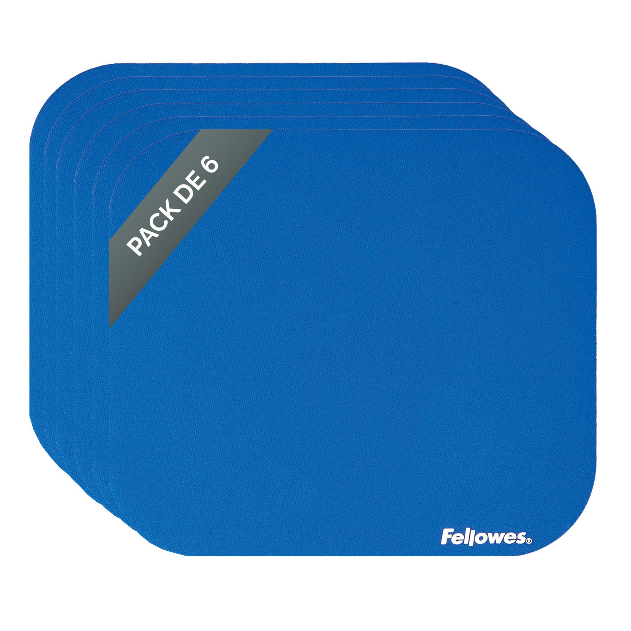 fellowes-tapis-de-souris-bleu-22-9-x-20-3-cm image 7