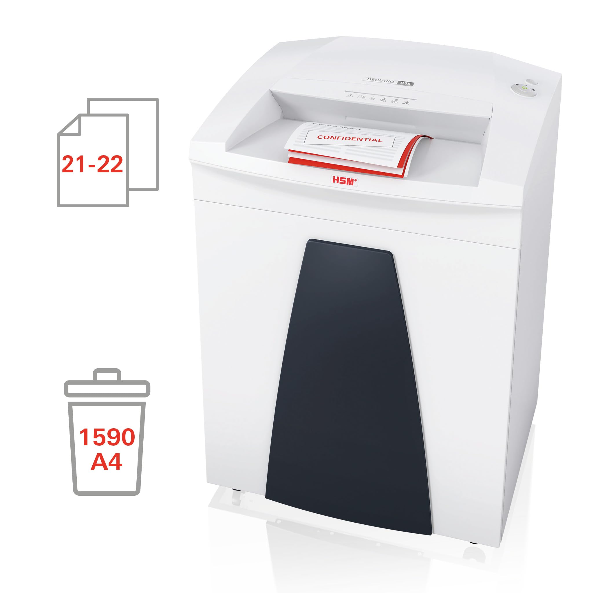 hsm-securio-b35-destructeur-de-documents-p-4-22-feuilles-coupe-particules-4-5x30 image 3