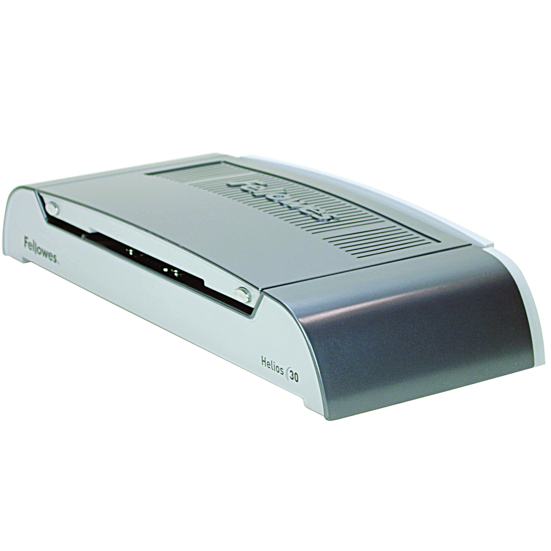 fellowes-helios-30-thermorelieur-a4-300-feuilles-noir-et-gris image 4