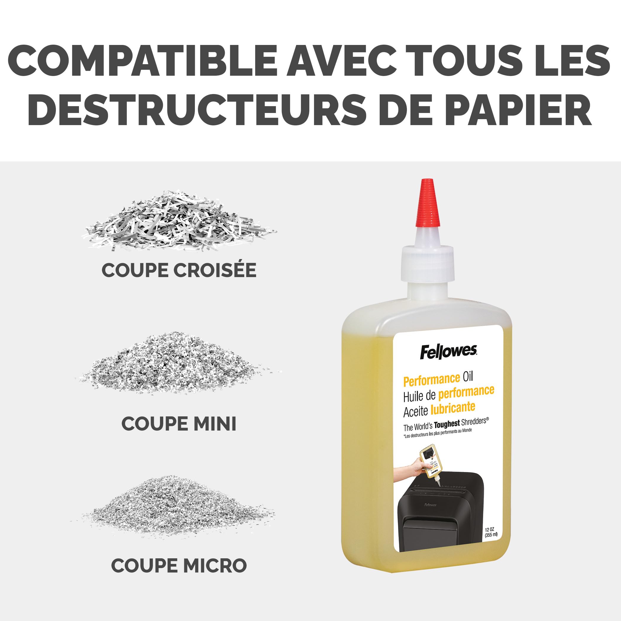 fellowes-huile-pour-destructeur-coupe-crois-e-et-micro-coupe-355-ml image 5