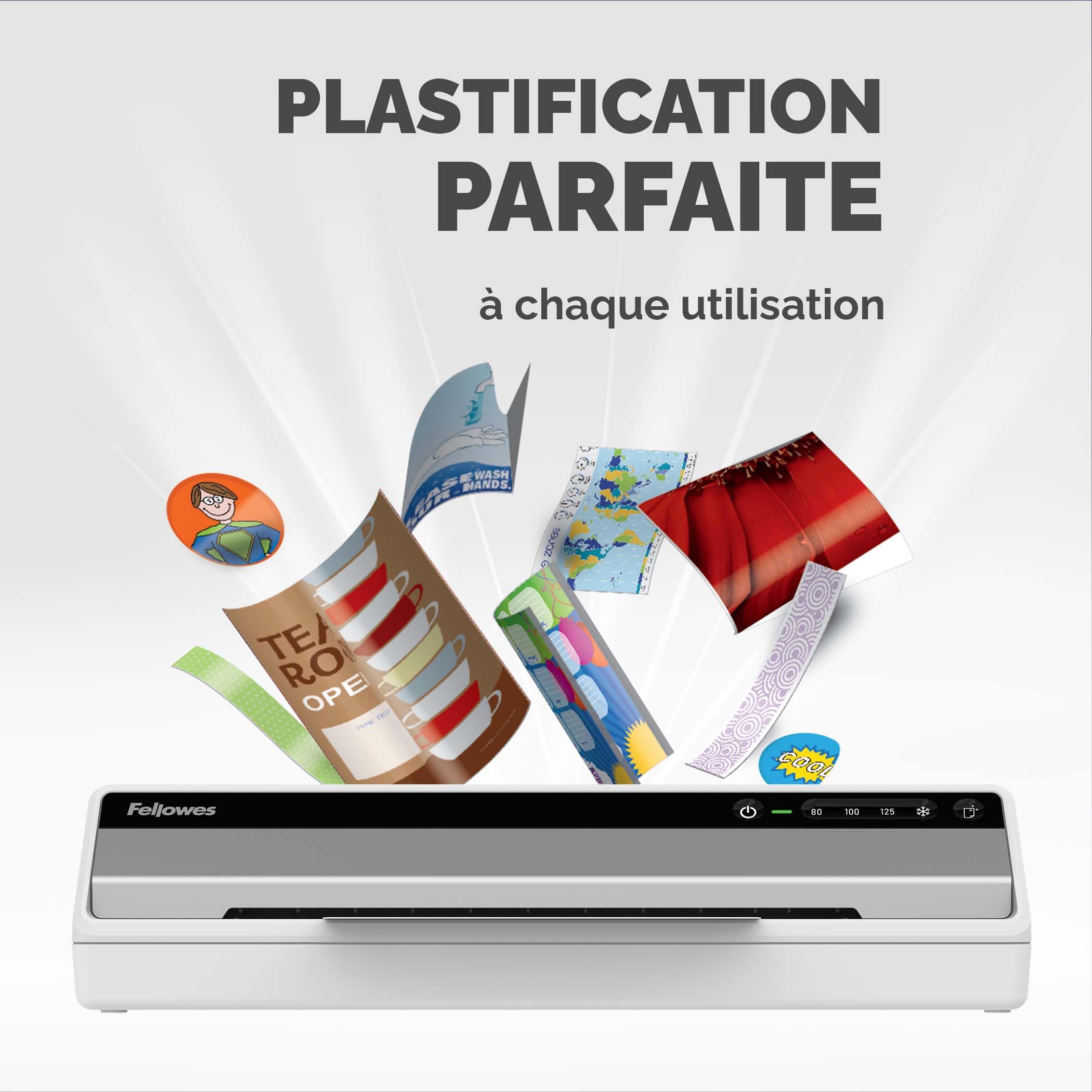 fellowes-saturn-3i-plastifieuse-a3-125-microns-avec-10-pochettes-5736001 image 8