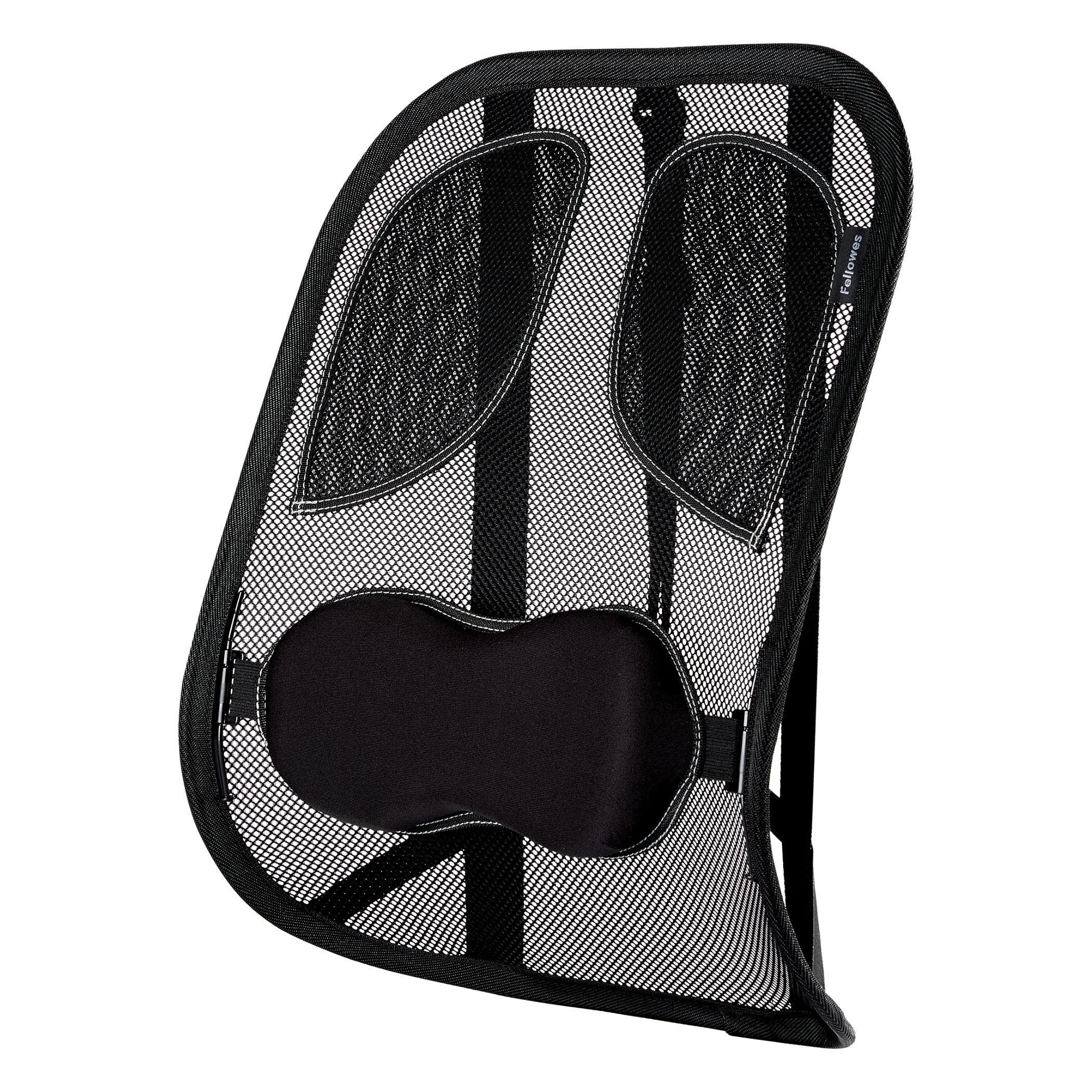 fellowes-office-suites-8036501-support-dorsal-maille-ergonomique image 7