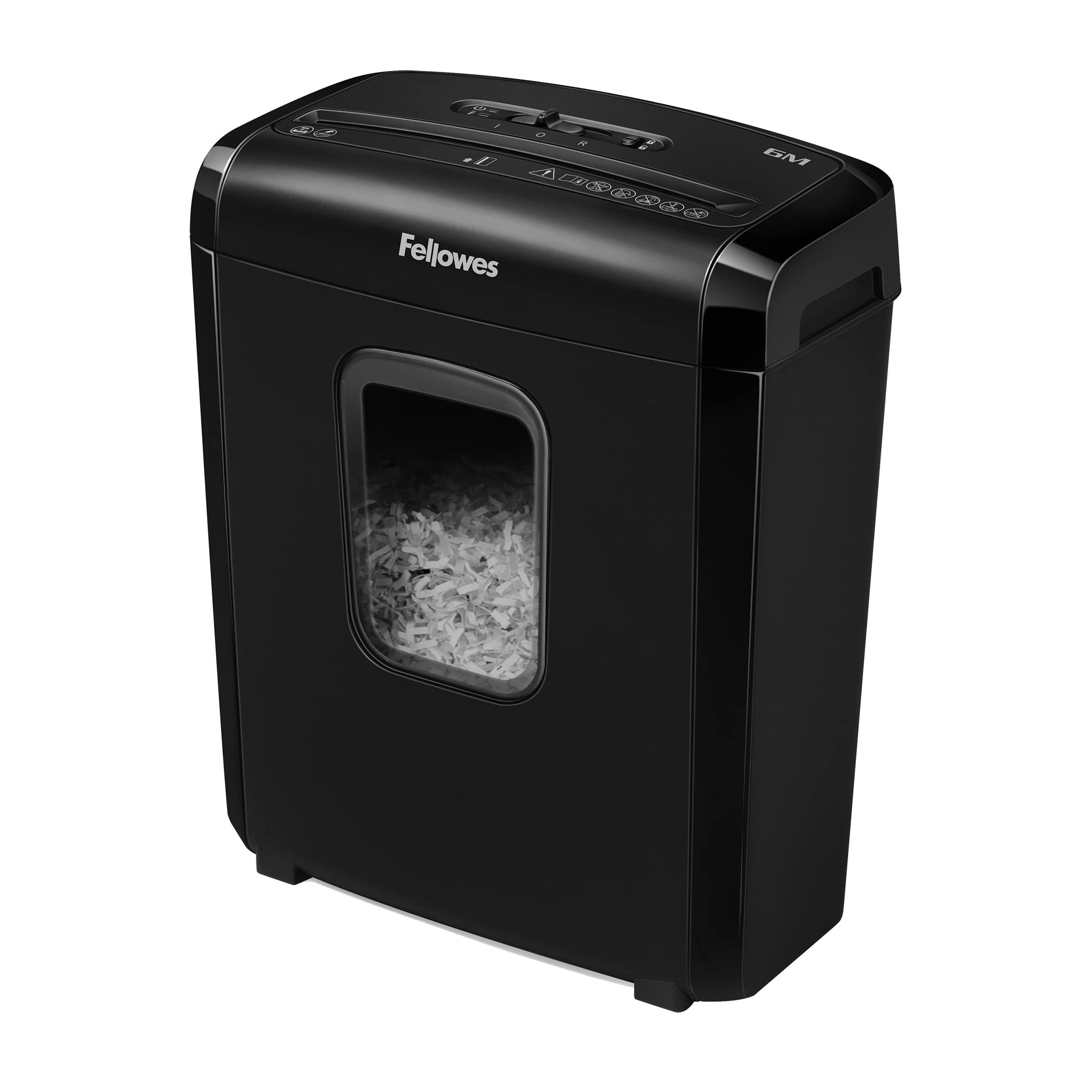 fellowes-powershred-fs-6c-destructeur-de-documents-coupe-crois-e-p-4 image 7