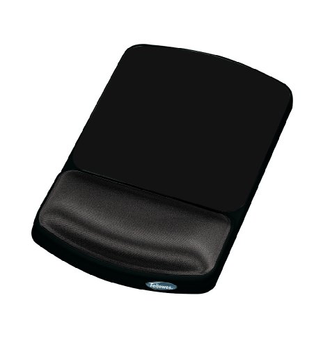 fellowes-9374001-tapis-de-souris-repose-poignet-gel-premium-graphite image 5