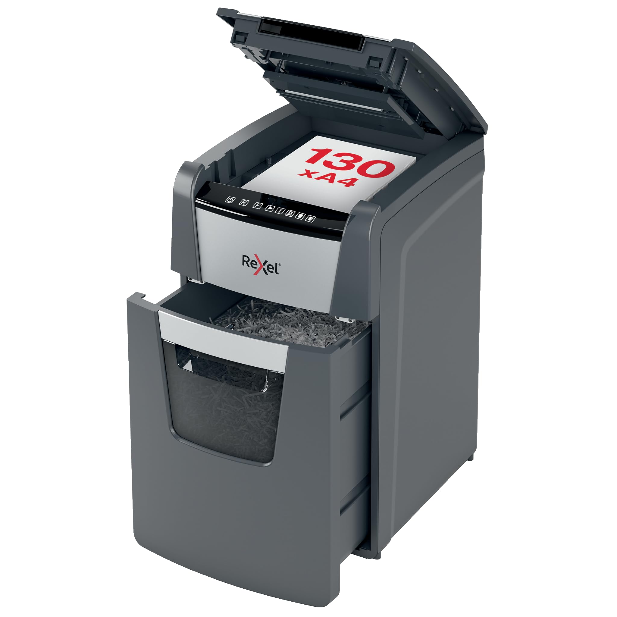 rexel-auto-130m-destructeur-automatique-micro-coupe-p5-130-feuilles-44-l image 1