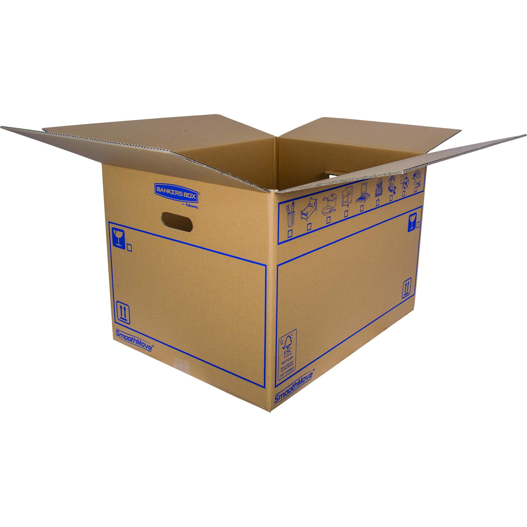 fellowes-bankers-box-6208201-bo-te-carton-d-m-nagement-taille-l-45-litres-lot-de image 5