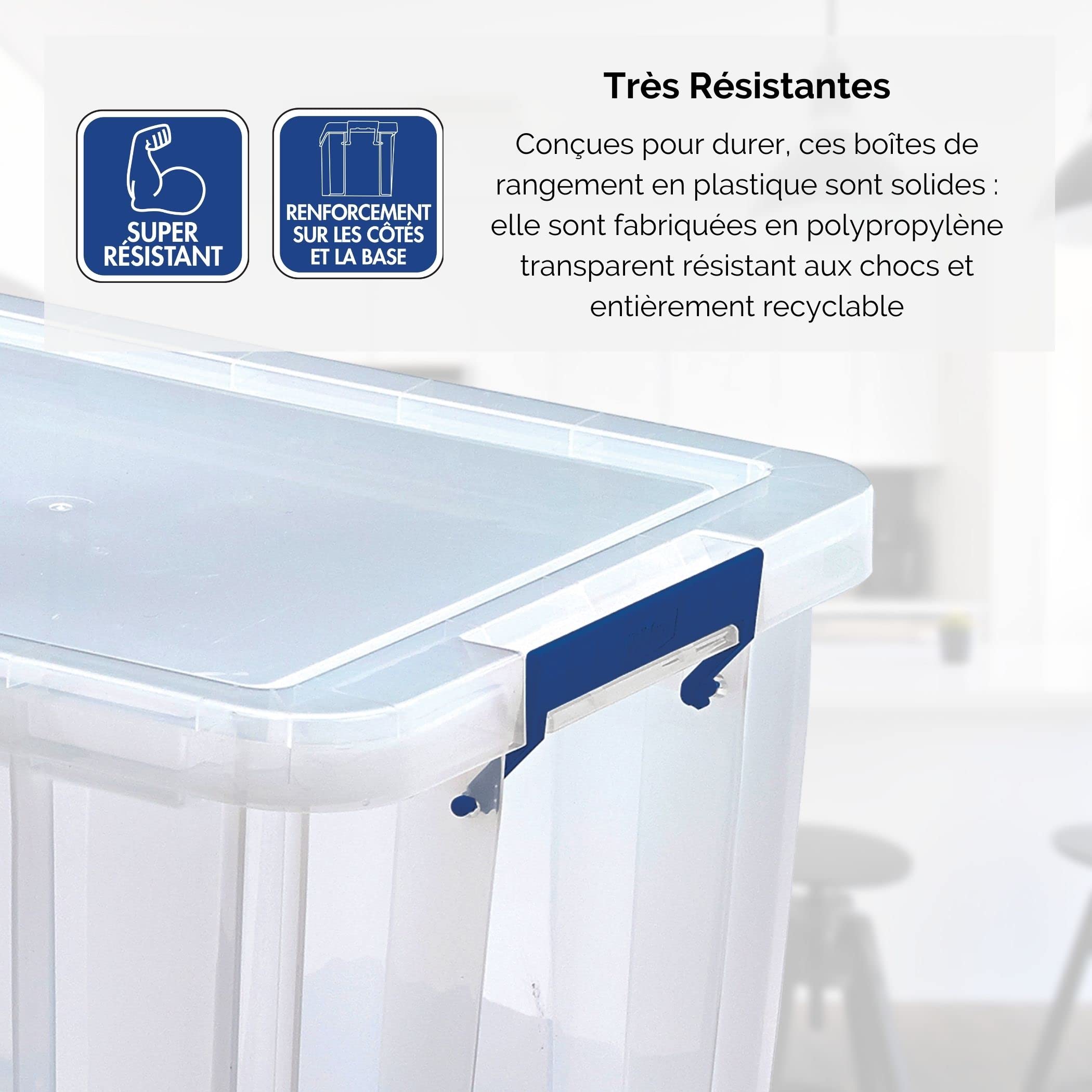bankers-box-prostore-bo-te-de-rangement-36-l-30-x-37-x-31-cm-transparent-avec-co image 5