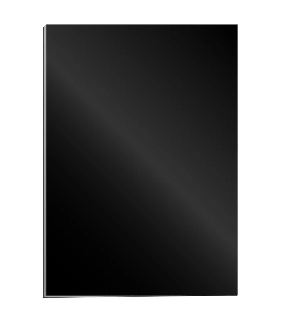 fellowes-chromolux-couverture-reliure-a4-noir-250g-pack-de-100 image 1