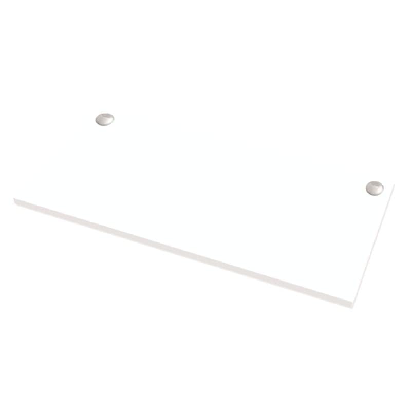fellowes-levado-plateau-seul-160-x-80-cm-blanc image 1