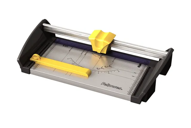 fellowes-atom-a4-5410601-rogneuse-rotative-30-feuilles-380-mm image 1