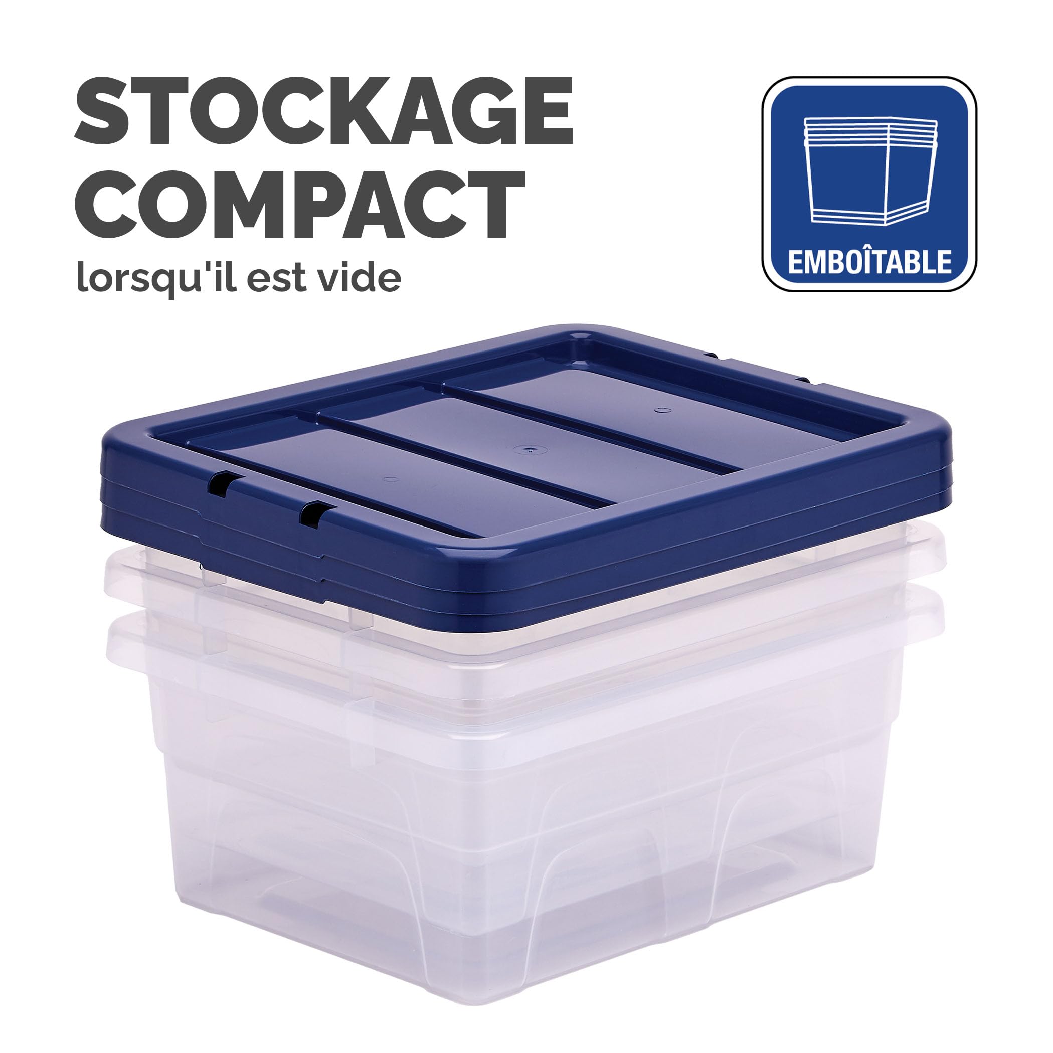 bankers-box-bo-tes-de-rangement-plastique-15-l-17-x-32-x-40-cm-lot-de-3-sans-bpa image 5