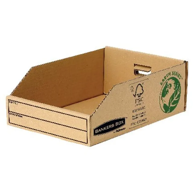 bankers-box-by-fellowes-earth-series-07355-bo-tes-carton-ondul-200-x-280-x-102-m image 1