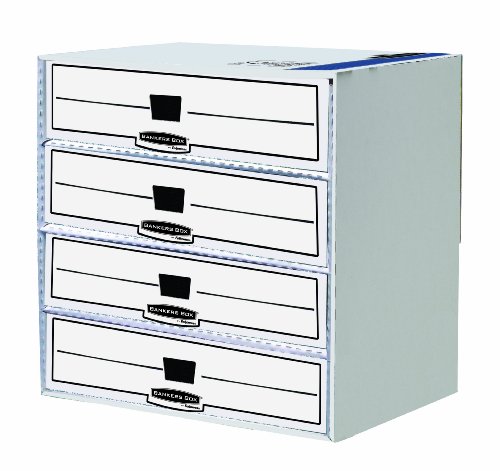 fellowes-1130403-module-de-rangement-fastfold-pour-classeurs image 7