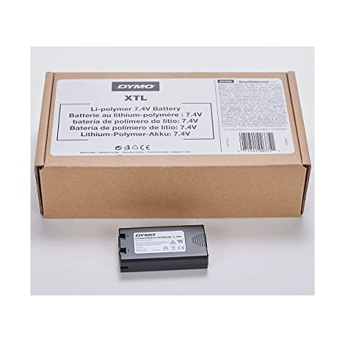 dymo-1814308-batterie-rechargeable-li-polym-re-pour-xtl-300-labelmanager-500ts-p image 4