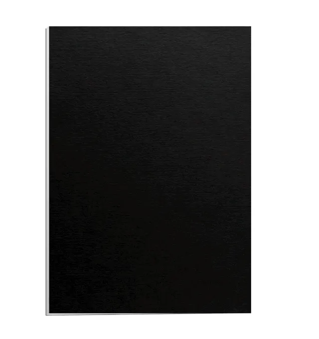 fellowes-futura-couvertures-reliure-polypropyl-ne-a4-noir-280-microns-lot-100 image 1