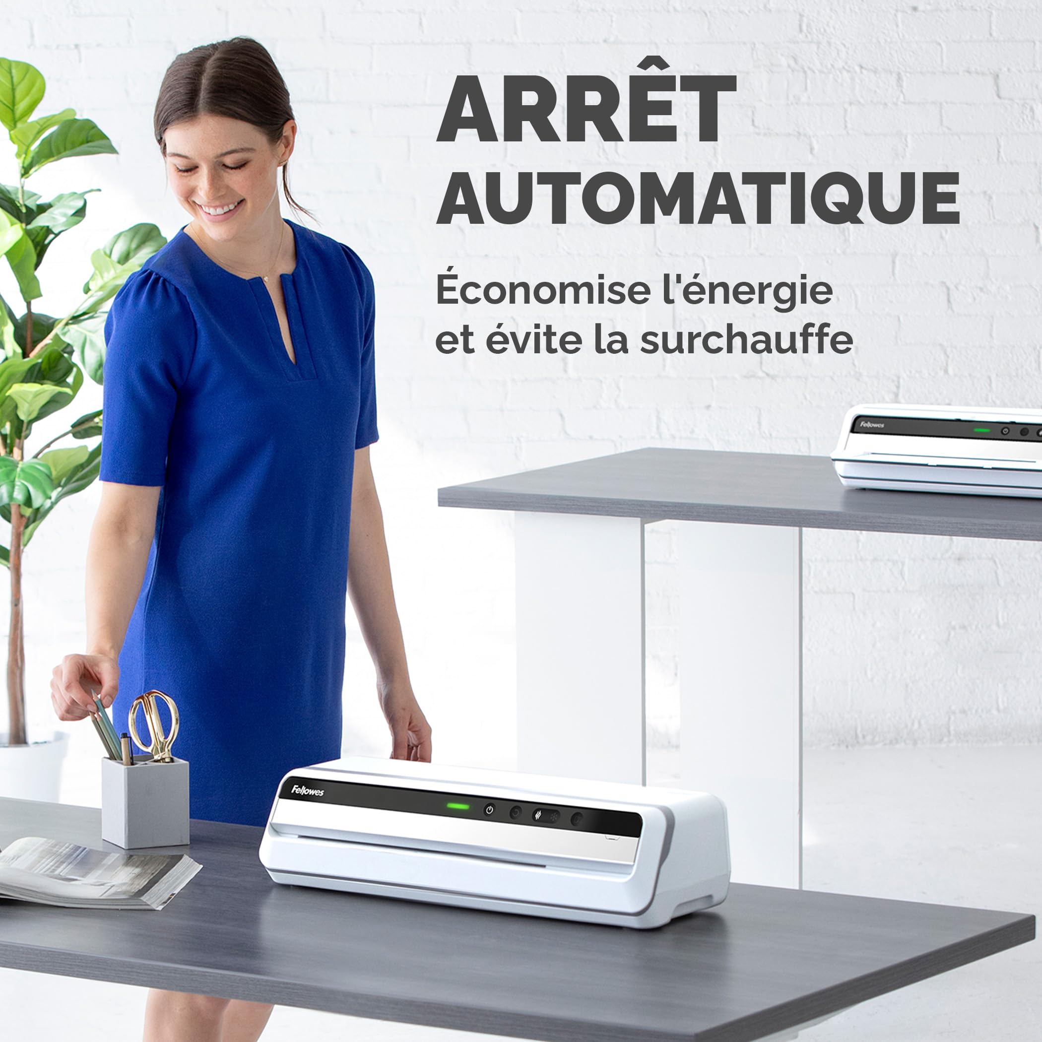 fellowes-jupiter-a3-plastifieuse-chaud-80-250-microns-blanc image 7