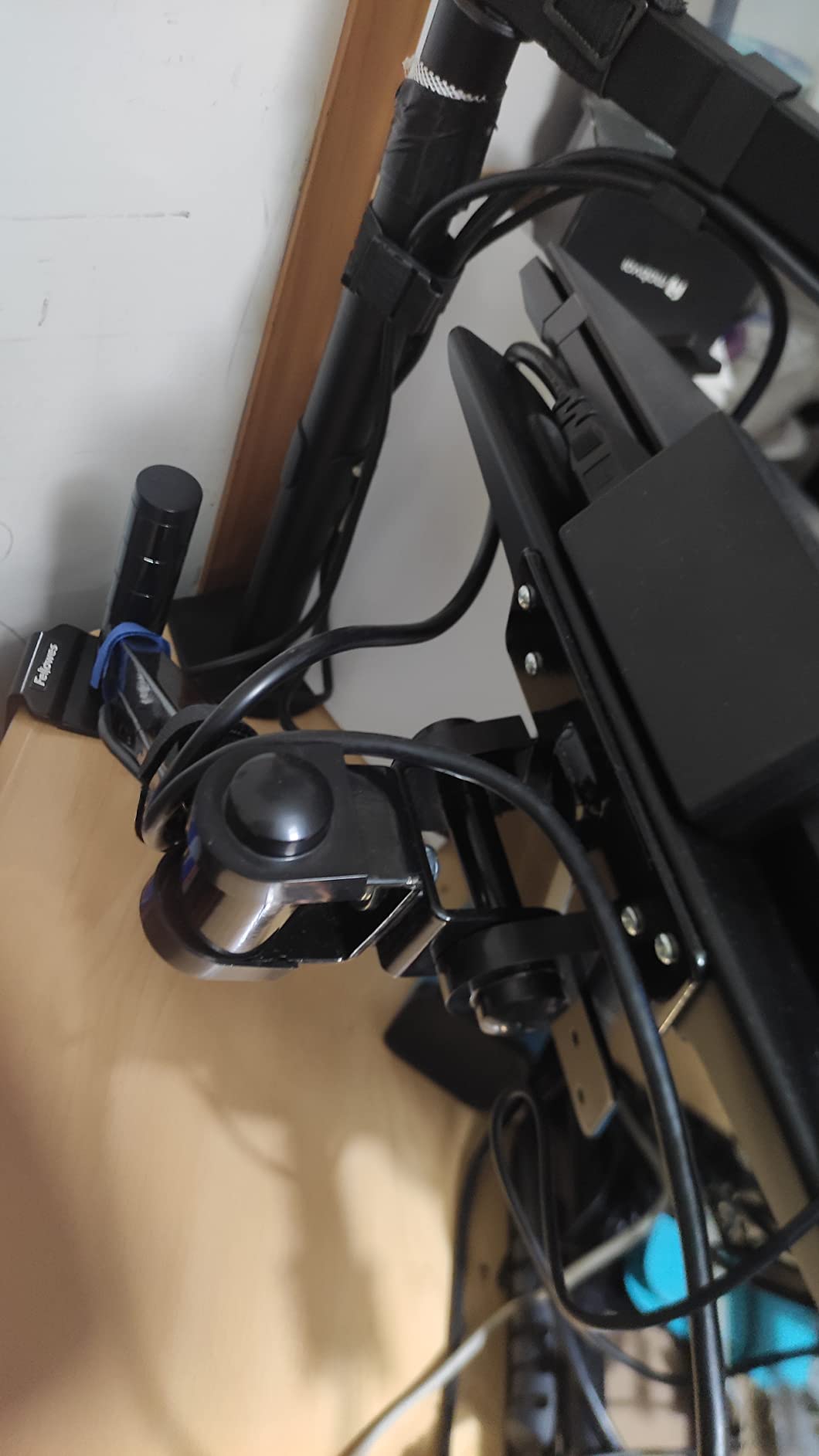 Solide et facile à installer