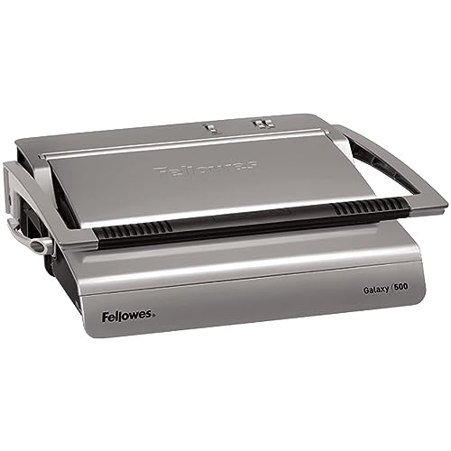 fellowes-galaxy-5622001-perfo-relieur-manuel-anneaux-plastique-25-feuilles-500-f image 7