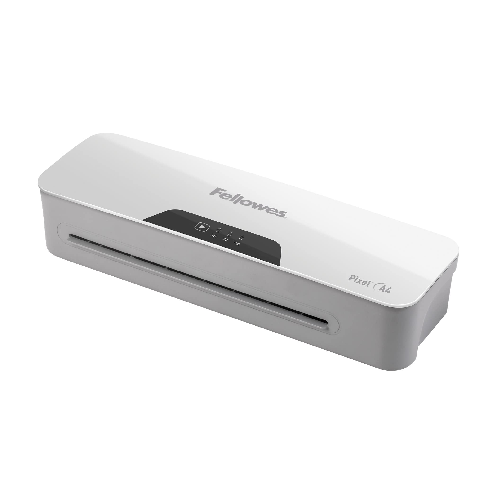 fellowes-pixel-plastifieuse-a4-125-microns-10-pochettes image 1